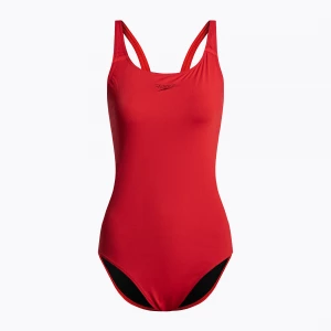 Obrázek produktu Speedo Eco Endurance+ Medalist dámské jednodílné plavky červené 68-13471