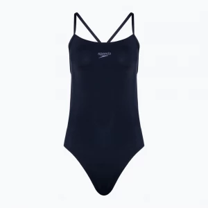 Obrázek produktu Speedo Endurance+ Thinstrap dámské jednodílné plavky true navy Námořnická modř