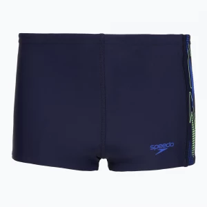Obrázek produktu Speedo Plastisol Placement Aquashort peacoat / deepsapphire Námořnická modř
