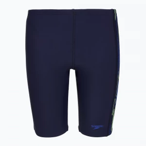 Obrázek produktu Speedo Plastisol Placement Jammer Peacoat / Deepsapphire Námořnická modř