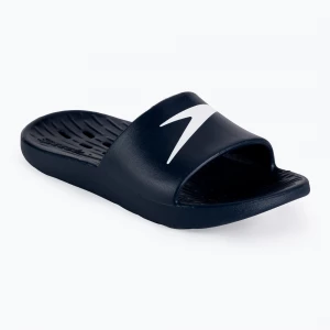 Obrázek produktu Speedo Slide JU 0002 dětské žabky navy blue 68-122310002 Námořnická modř