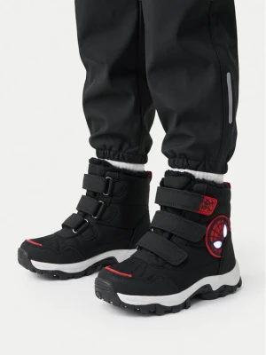 Obrázek produktu Spiderman Kotníková obuv CEO-CP76-AW26-330SPRMV Černá