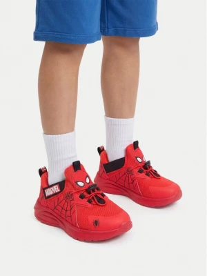 Obrázek produktu Spiderman Sneakersy CEO-BIC-SS26-111SPRMV Červená