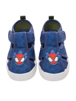 Obrázek produktu Spidey Bačkory CEO-BIC-AW25-320SPID Tmavomodrá
