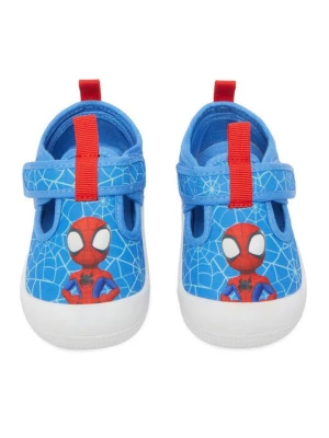 Obrázek produktu Spidey Bačkory CEO-NJ-SS26-117SPID Modrá