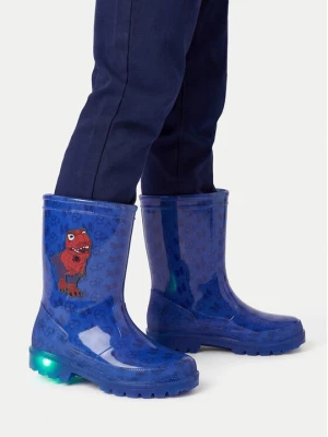 Obrázek produktu Spidey Holínky CEO-NJ-SS26-349SPID Tmavomodrá