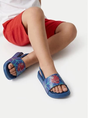 Obrázek produktu Spidey Nazouváky CEO-CP66-SS26-341SPID Tmavomodrá