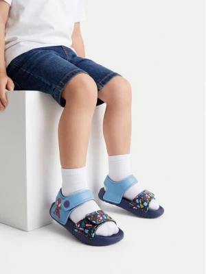 Obrázek produktu Spidey Sandály CEO-CP88-SS26-346SPID Modrá
