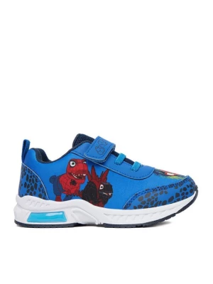 Obrázek produktu Spidey Sneakersy CEO-CP66-SS26-110SPID Modrá