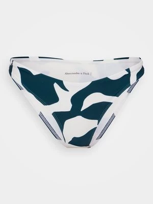 Obrázek produktu Spodní díl bikin Abercrombie & Fitch tmavě modrá