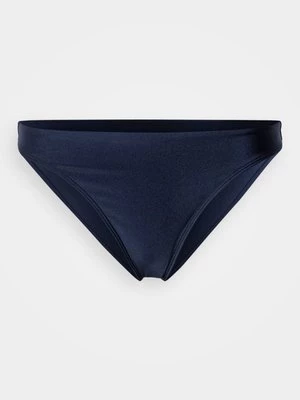 Obrázek produktu Spodní díl bikin Abercrombie & Fitch tmavě modrá