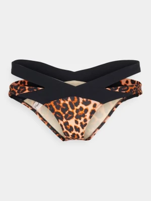 Obrázek produktu Spodní díl bikin Agent Provocateur hnědá