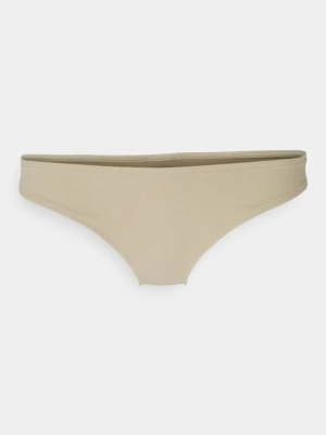 Obrázek produktu Spodní díl bikin Calvin Klein béžová