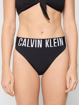 Obrázek produktu Spodní díl bikin Calvin Klein černá