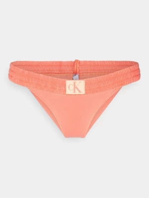 Obrázek produktu Spodní díl bikin Calvin Klein červená
