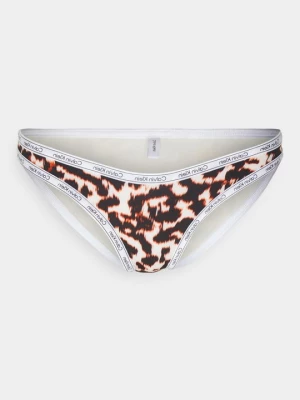 Obrázek produktu Spodní díl bikin Calvin Klein hnědá