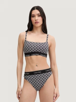 Obrázek produktu Spodní díl bikin Calvin Klein Jeans černá