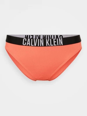 Obrázek produktu Spodní díl bikin Calvin Klein korálová
