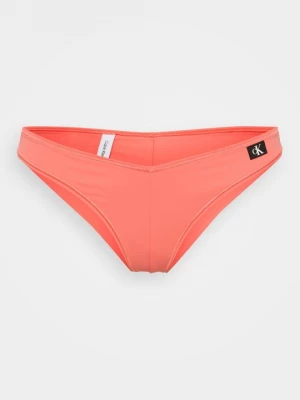 Obrázek produktu Spodní díl bikin Calvin Klein korálová