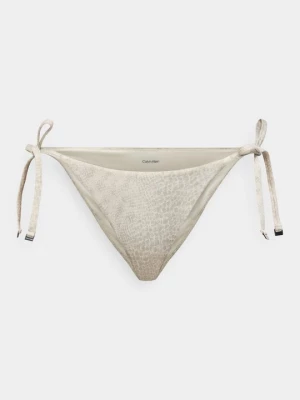 Obrázek produktu Spodní díl bikin Calvin Klein písková