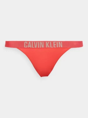 Obrázek produktu Spodní díl bikin Calvin Klein růžová