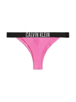 Obrázek produktu Spodní díl bikin Calvin Klein růžová
