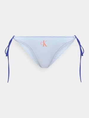Obrázek produktu Spodní díl bikin Calvin Klein světle modrá