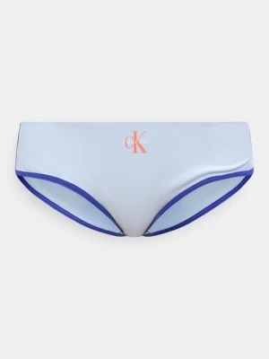 Obrázek produktu Spodní díl bikin Calvin Klein světle modrá