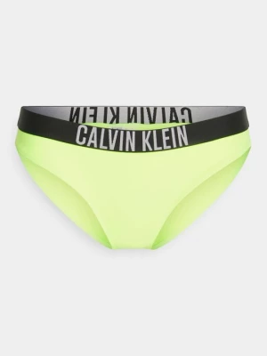 Obrázek produktu Spodní díl bikin Calvin Klein zelená