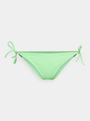 Obrázek produktu Spodní díl bikin Calvin Klein zelená