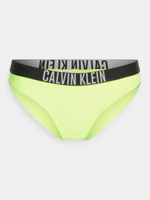 Obrázek produktu Spodní díl bikin Calvin Klein zelená