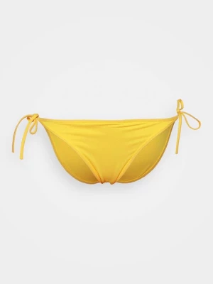 Obrázek produktu Spodní díl bikin Calvin Klein žlutá