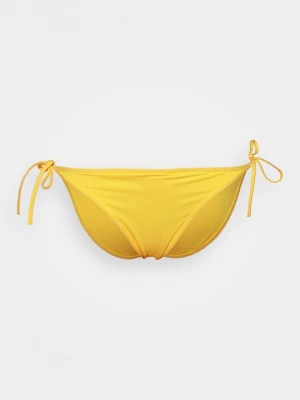 Obrázek produktu Spodní díl bikin Calvin Klein žlutá