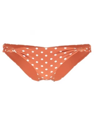 Obrázek produktu Spodní díl bikin For Love & Lemons oranžová