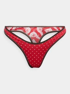 Obrázek produktu Spodní díl bikin Frankies Bikinis