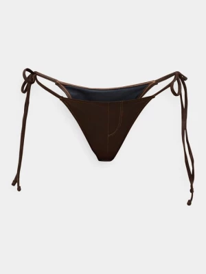 Obrázek produktu Spodní díl bikin Frankies Bikinis