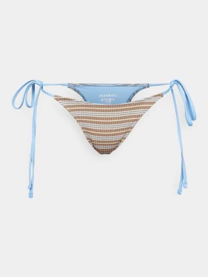 Obrázek produktu Spodní díl bikin Frankies Bikinis