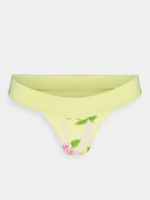 Obrázek produktu Spodní díl bikin Frankies Bikinis žlutá