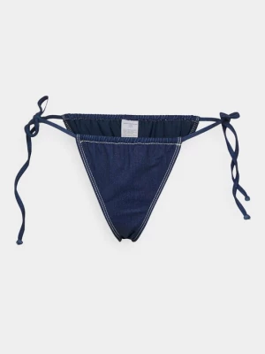 Obrázek produktu Spodní díl bikin Good American modrý denim