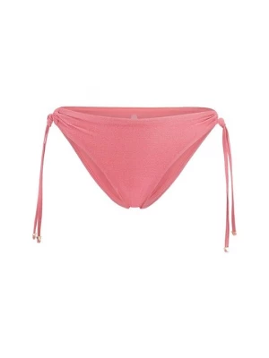 Obrázek produktu Spodní díl bikin Guess růžová