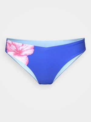 Obrázek produktu Spodní díl bikin Hollister Co. modrá