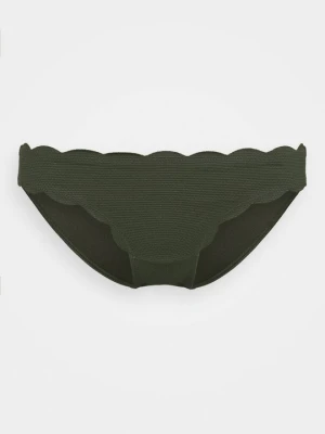 Obrázek produktu Spodní díl bikin Hunkemöller zelená