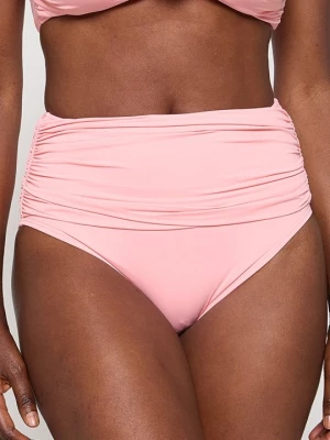 Obrázek produktu Spodní díl bikin Kate Spade růžová