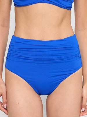 Obrázek produktu Spodní díl bikin Lauren Ralph Lauren modrá