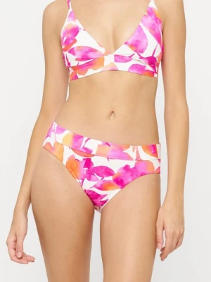 Obrázek produktu Spodní díl bikin Lauren Ralph Lauren růžová