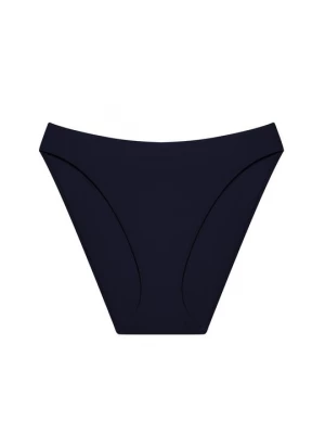 Obrázek produktu Spodní díl bikin Lauren Ralph Lauren tmavě modrá
