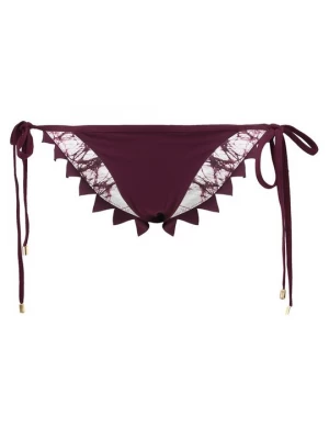 Obrázek produktu Spodní díl bikin Lilliput & Felix bordó