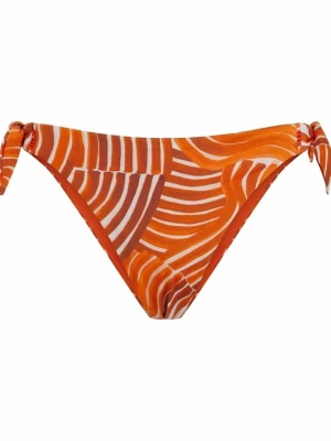Obrázek produktu Spodní díl bikin Mint Velvet oranžová