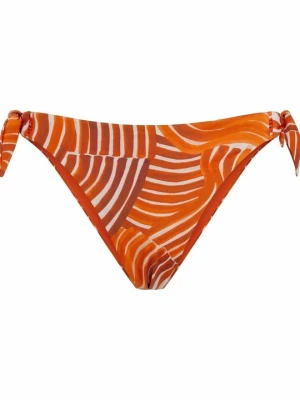 Obrázek produktu Spodní díl bikin Mint Velvet oranžová