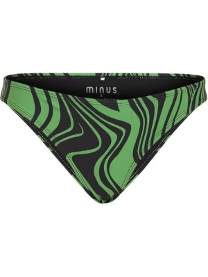 Obrázek produktu Spodní díl bikin Minus zelená